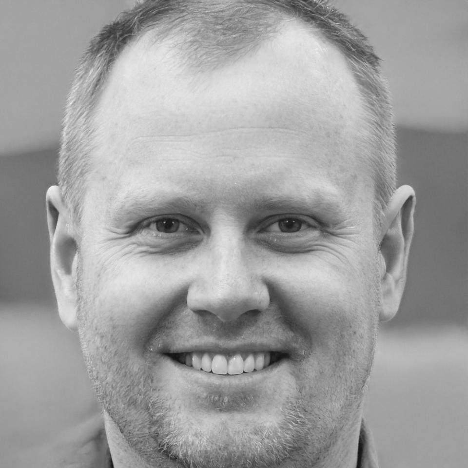 Portrait de Marc Dubois